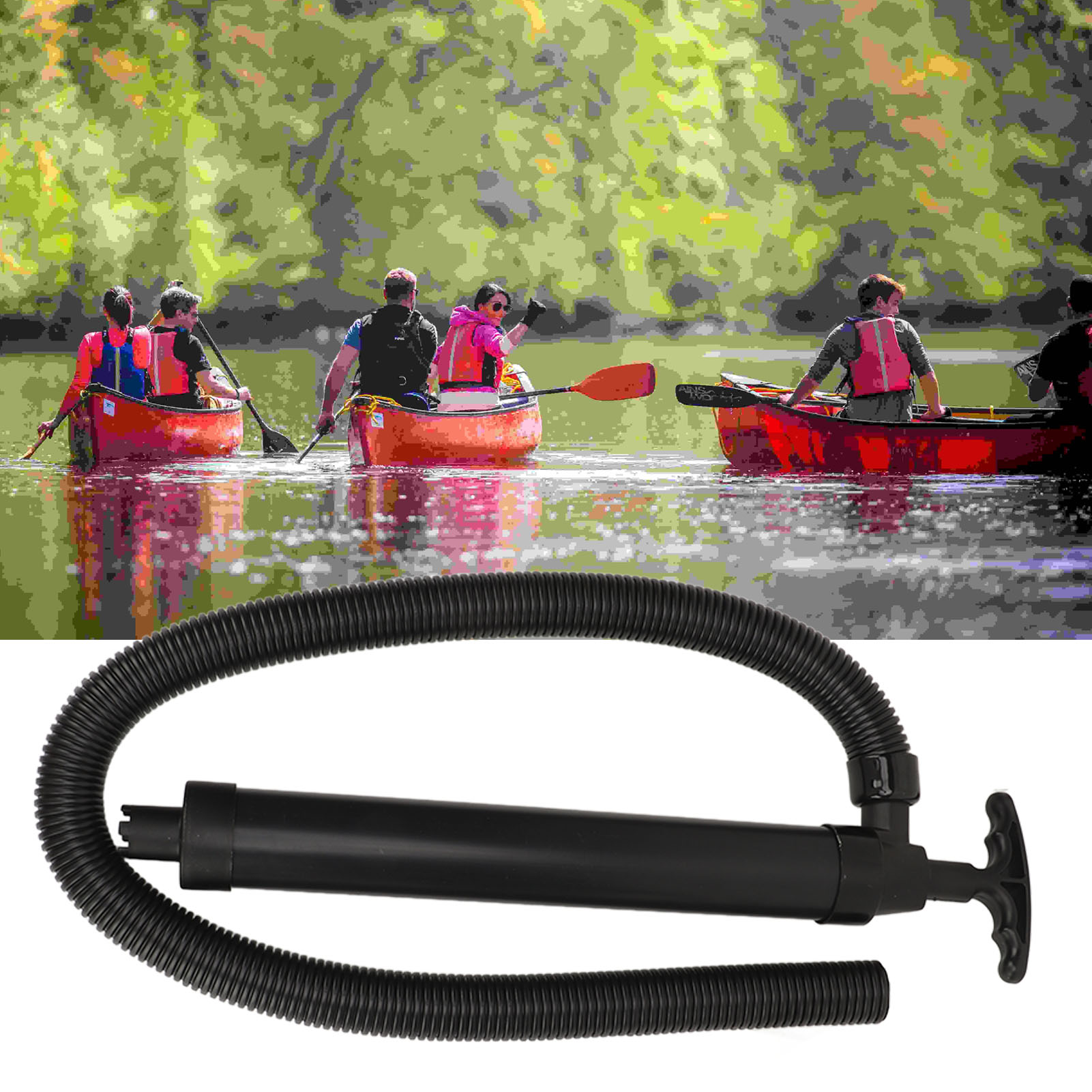 Manual Bilge Pump Hose Boat Ha - Fishing Boat Bilge Pump 评论和价格