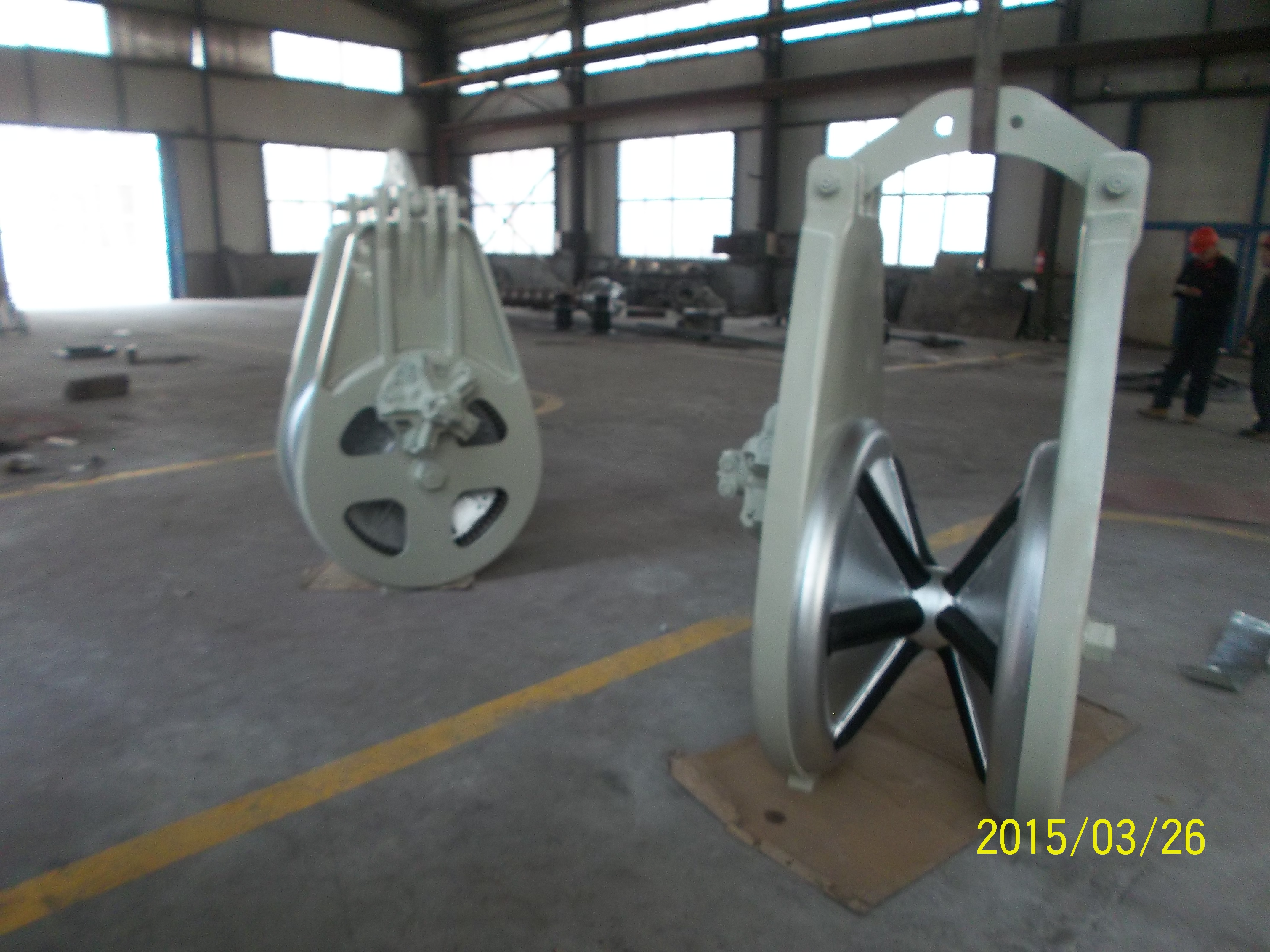Aluminium Power Block Winch St - Fishing Boat Anchor Winch 评论和价格