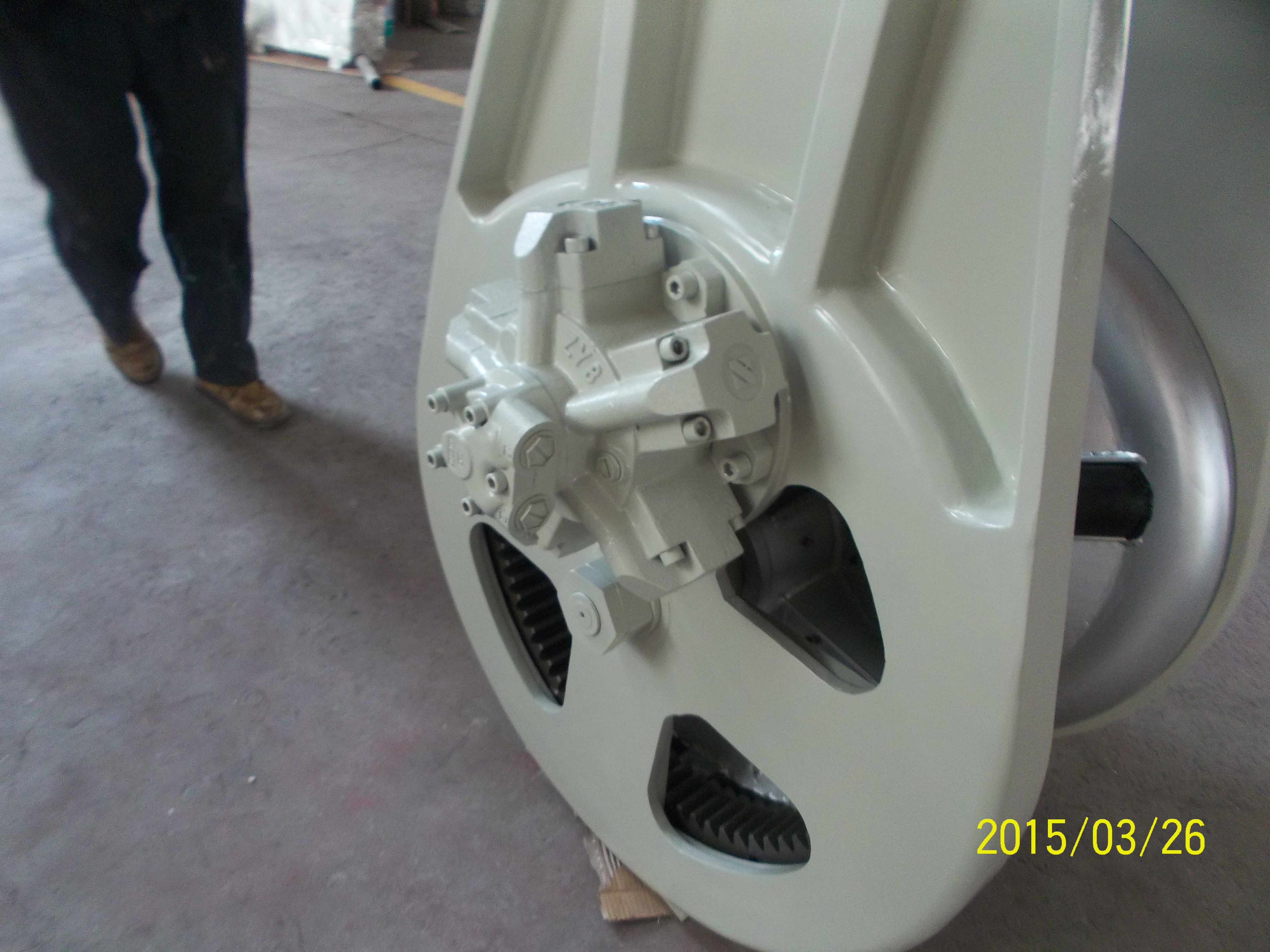 Aluminium Power Block Winch St - Fishing Boat Anchor Winch 评论和价格