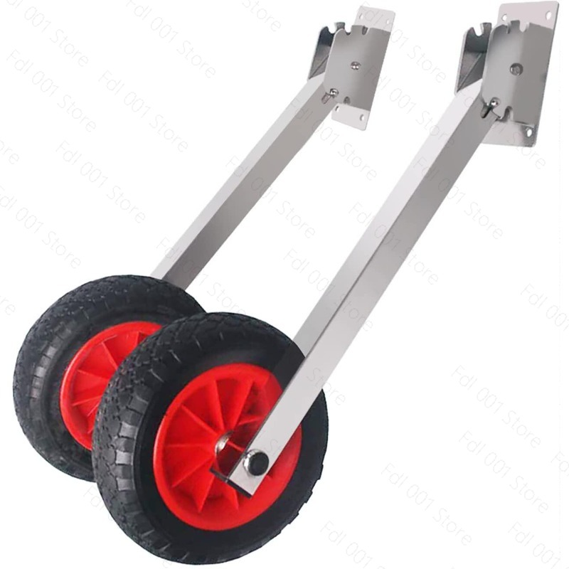 Rubber Boat Small Trailer/fish - Fishing Boat Aluminum 评论和价格