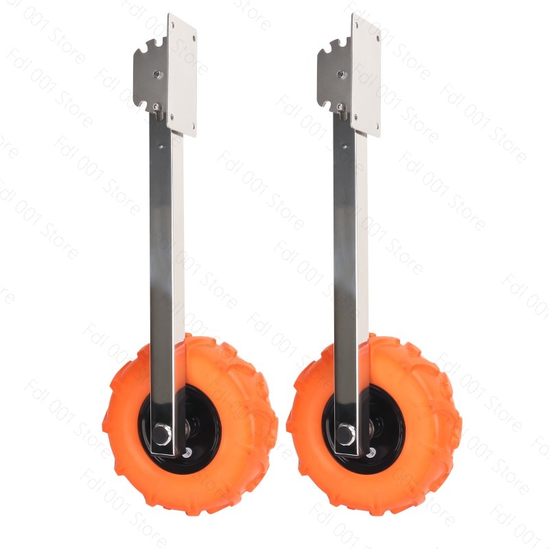Rubber Boat Small Trailer/fish - Fishing Boat Aluminum 评论和价格