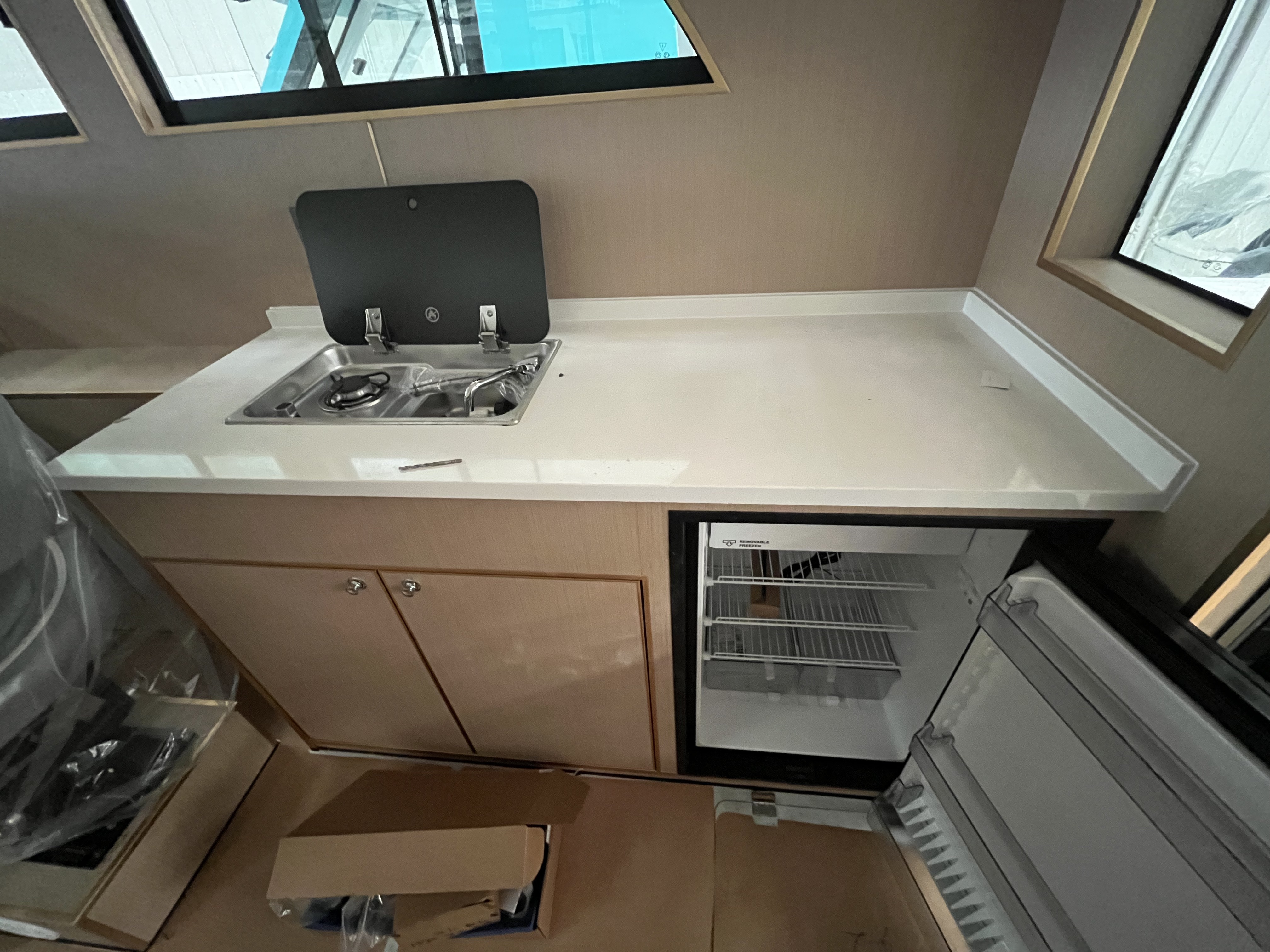 36ft Aluminum Luxury Yacht for - Fishing Boat Aluminum 评论和价格