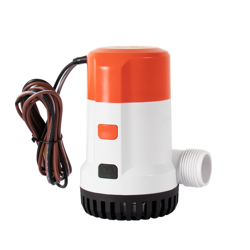 seaflo13 series bilge pump mar - Fishing Boat Trailer 评论和价格