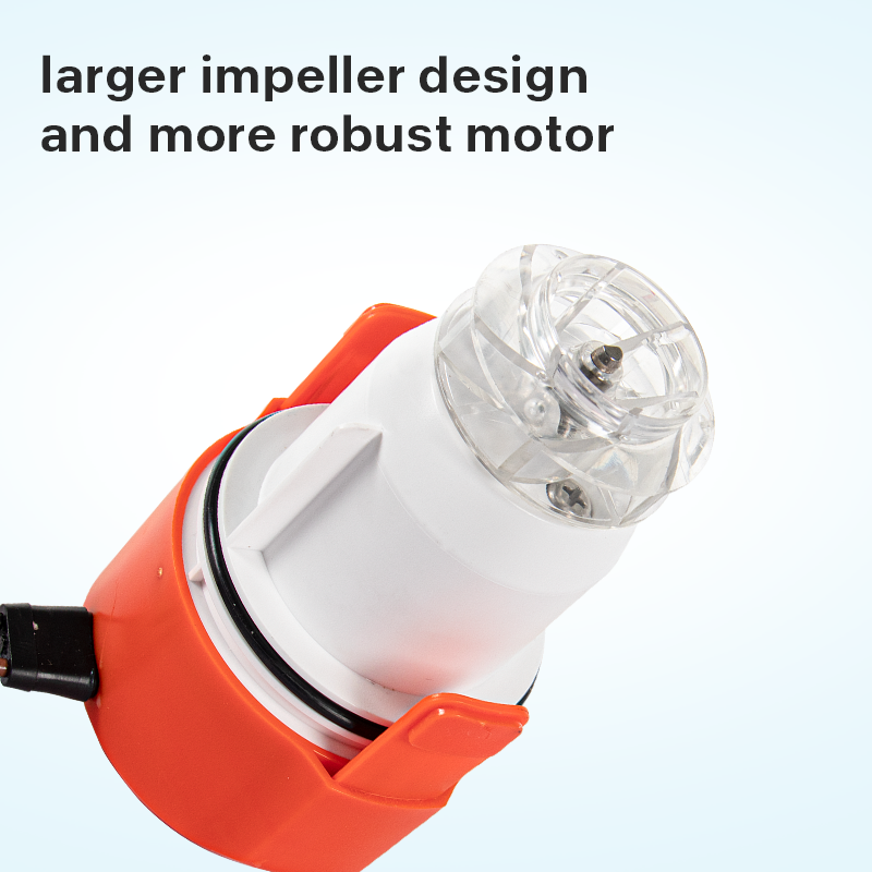 seaflo13 series bilge pump mar - Fishing Boat Trailer 评论和价格
