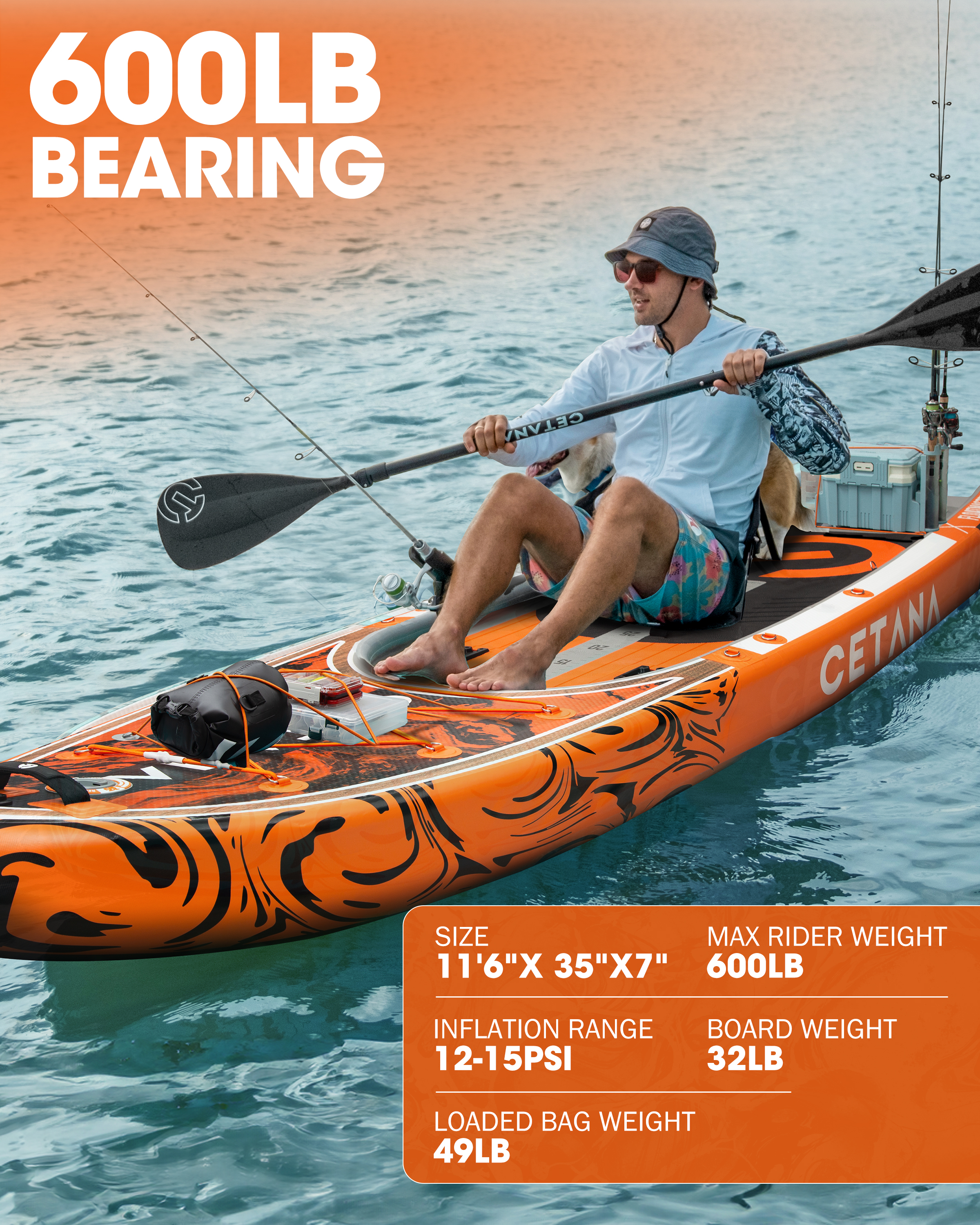China Factory Inflatable Boat  - Fishing Boat Paddle 评论和价格