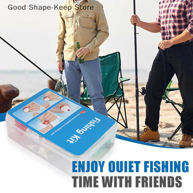 24Pcs Emergency Fishing Kit Po - Fishing Boat Oar 评论和价格
